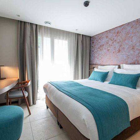 Sable Bleu Boutique Hotel Le Marin Экстерьер фото