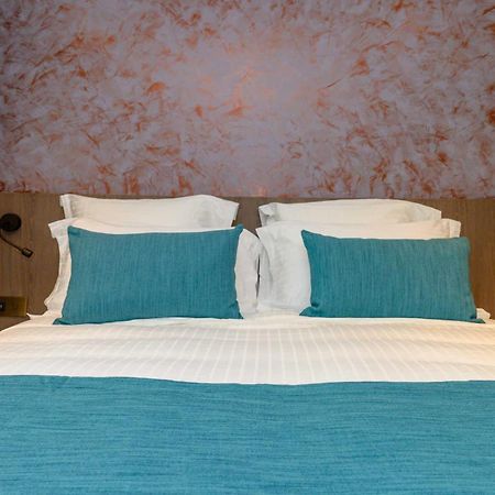 Sable Bleu Boutique Hotel Le Marin Экстерьер фото