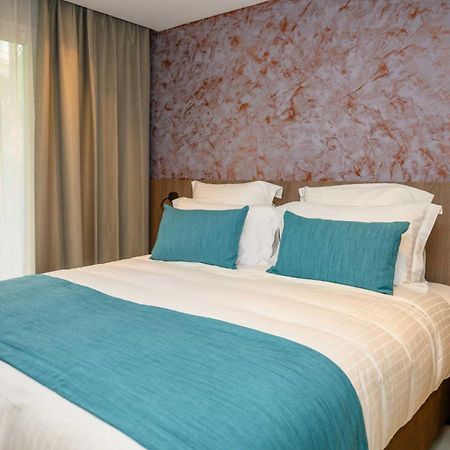 Sable Bleu Boutique Hotel Le Marin Экстерьер фото