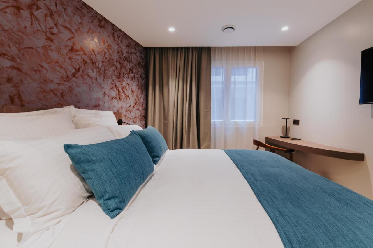 Sable Bleu Boutique Hotel Le Marin Экстерьер фото