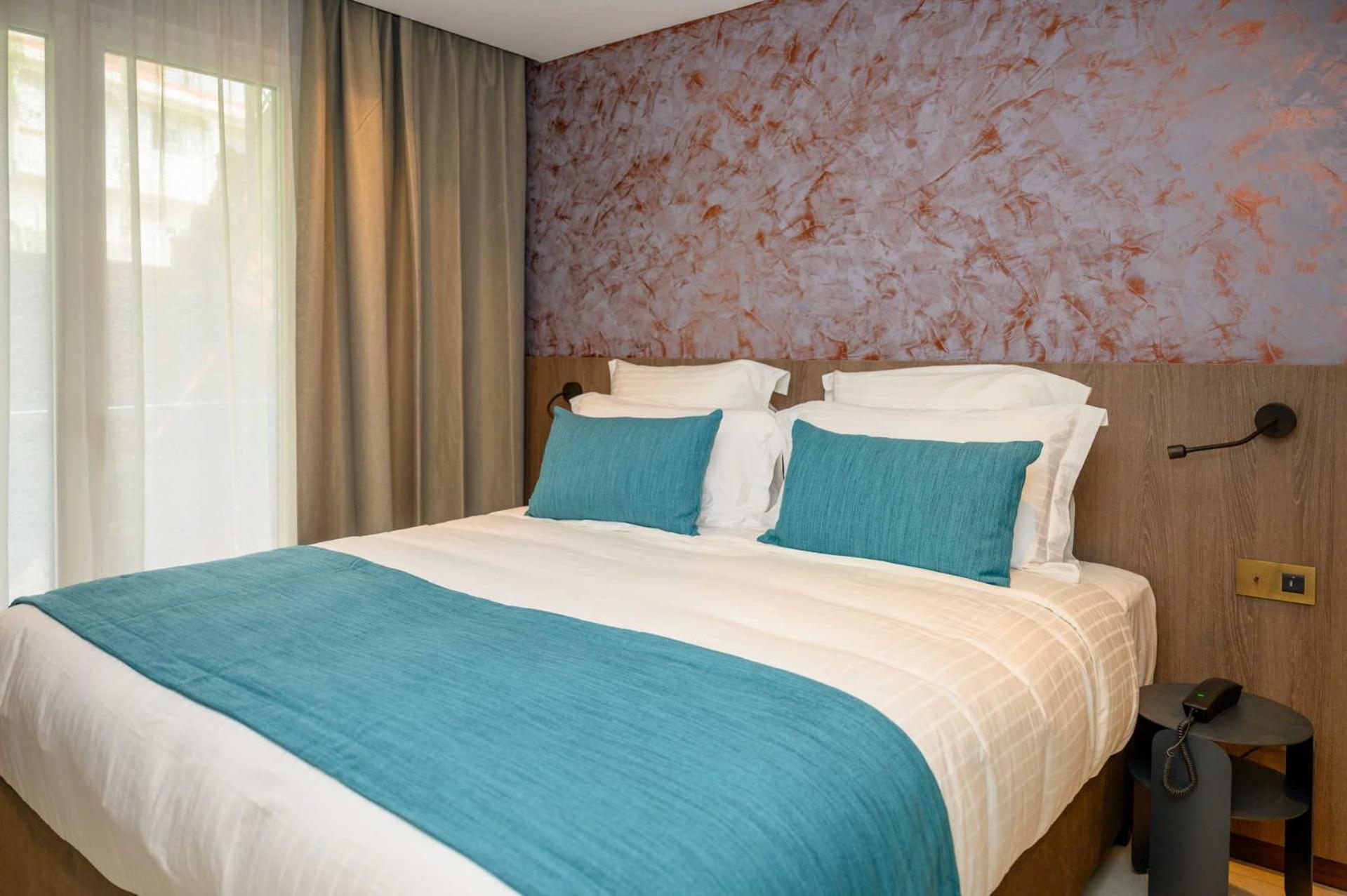 Sable Bleu Boutique Hotel Le Marin Экстерьер фото