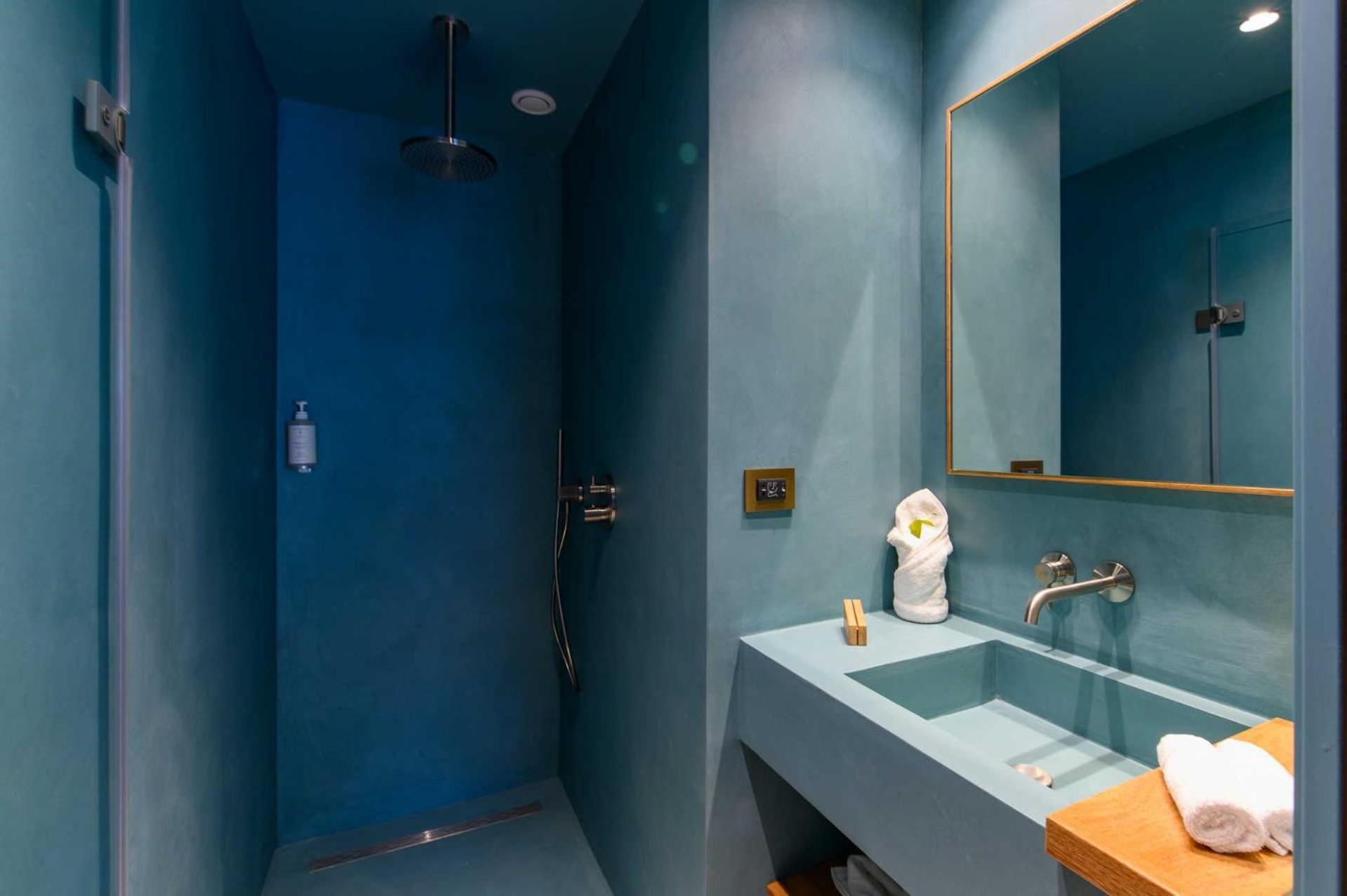 Sable Bleu Boutique Hotel Le Marin Экстерьер фото